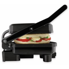 "Tristar GR-2856 Contact Grill - Perfect for Delicious Meals Anytime!"